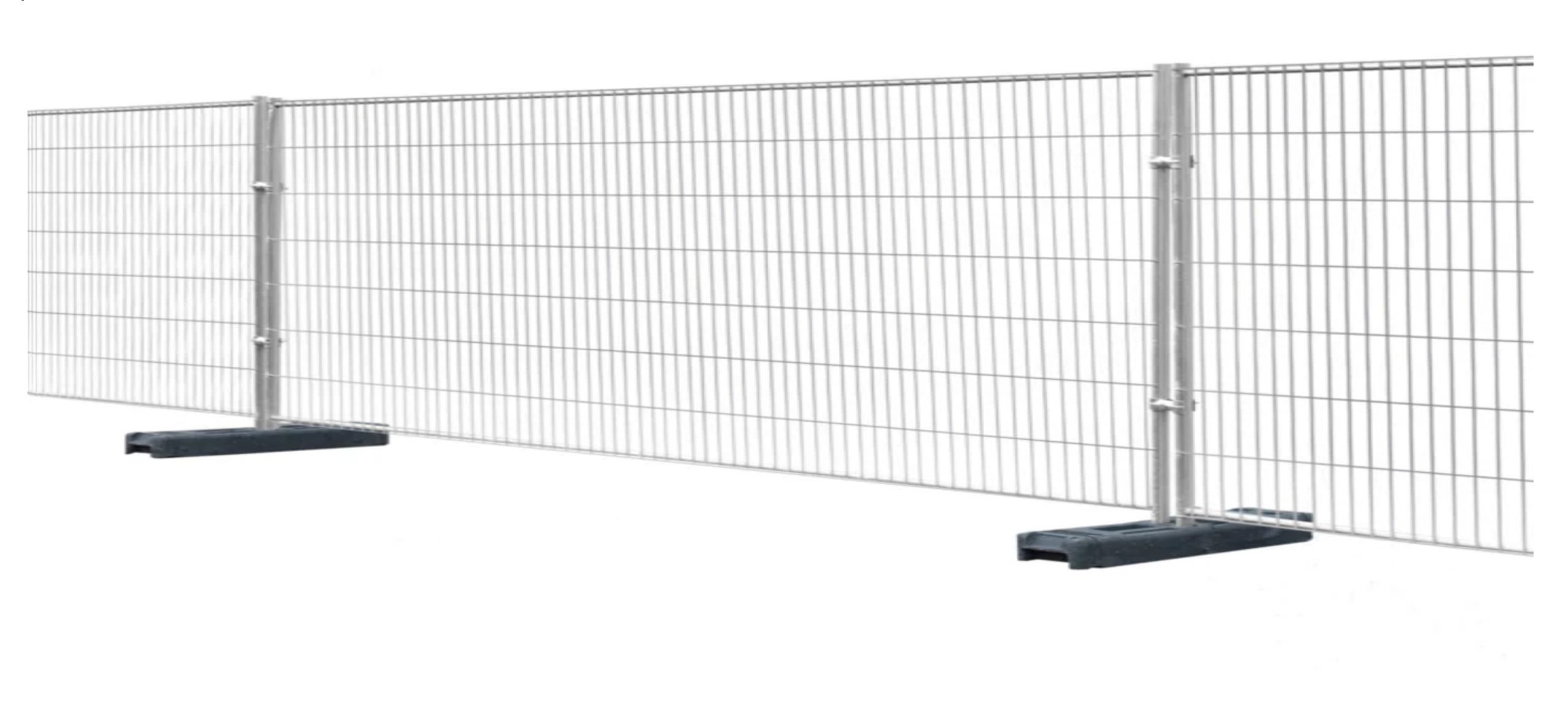 Heras fence services in Dubai (1)