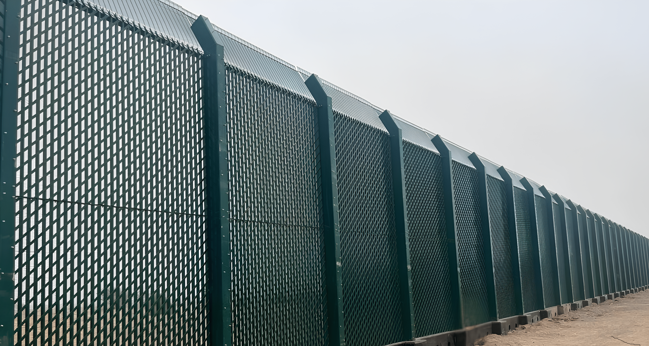 Fence Branding Suppliers in UAE