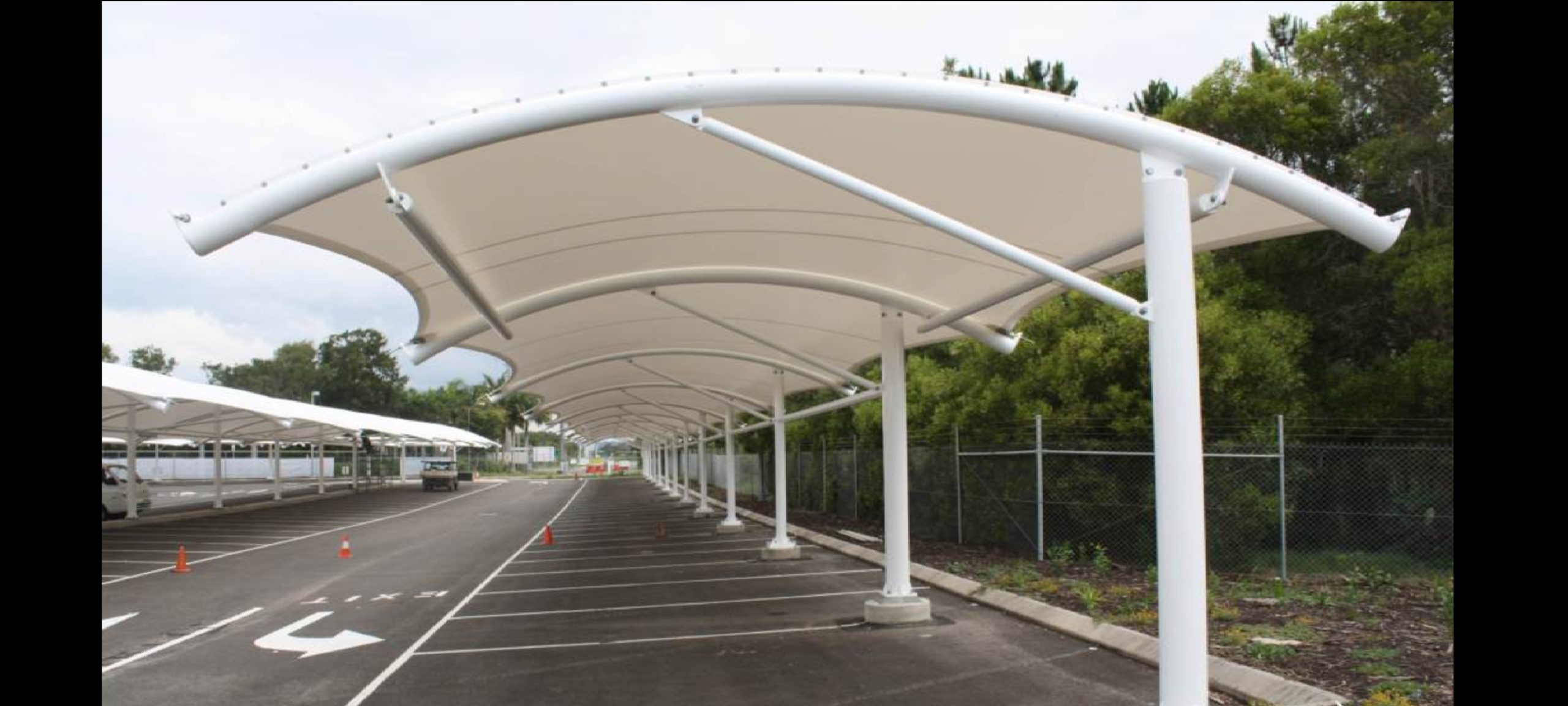 Car Parking Shades Suppliers and Manufacturer Car Parking Shades Suppliers and Manufacturer