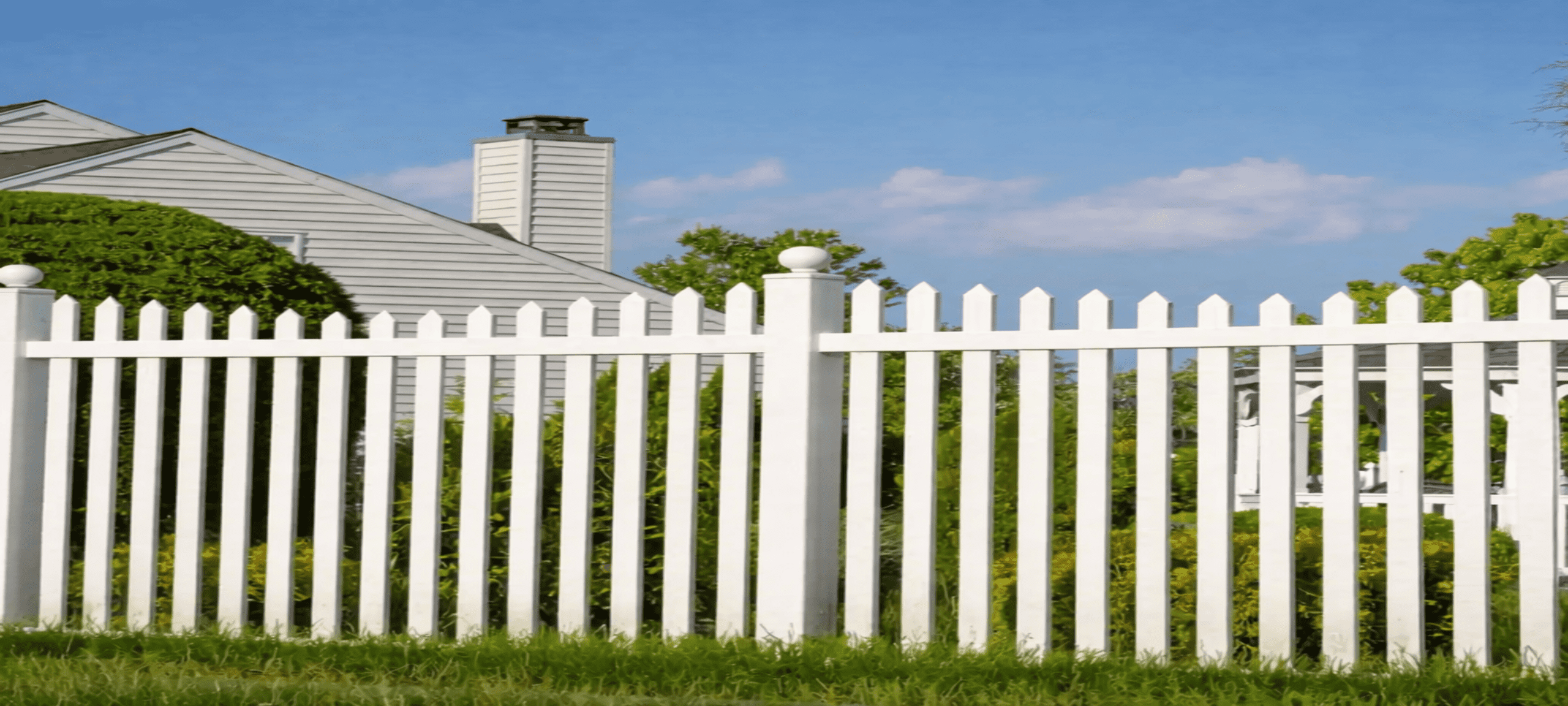 Residential Fencing Services in Dubai