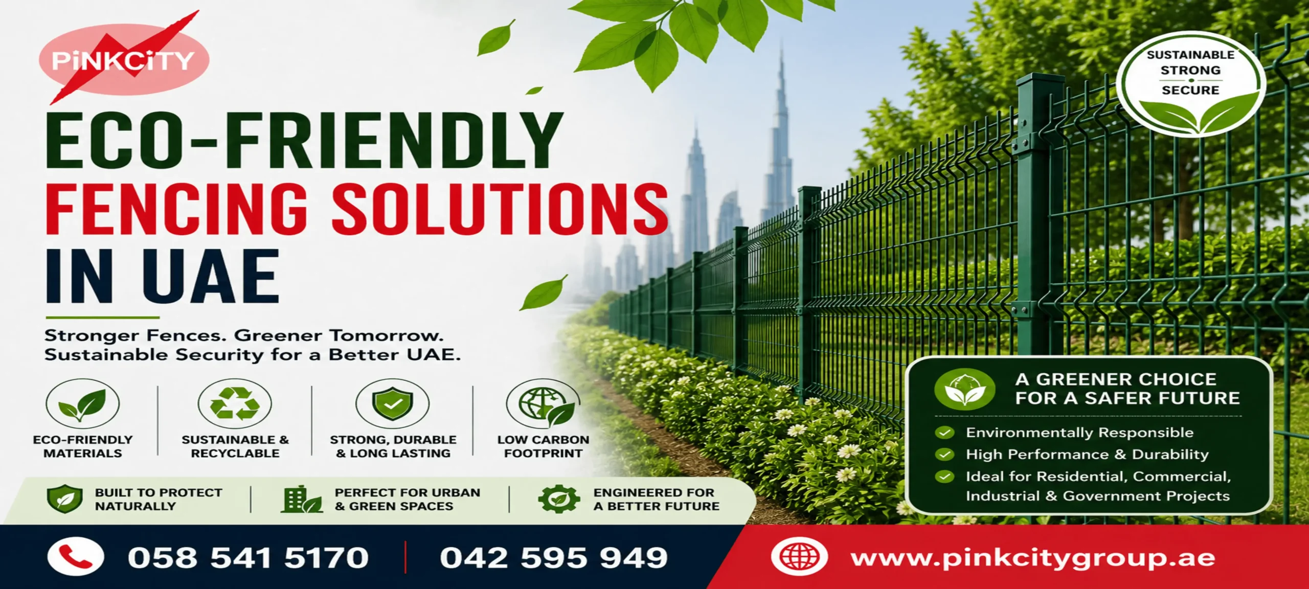 Eco-Friendly-Fencing-Solutions-in-UAE