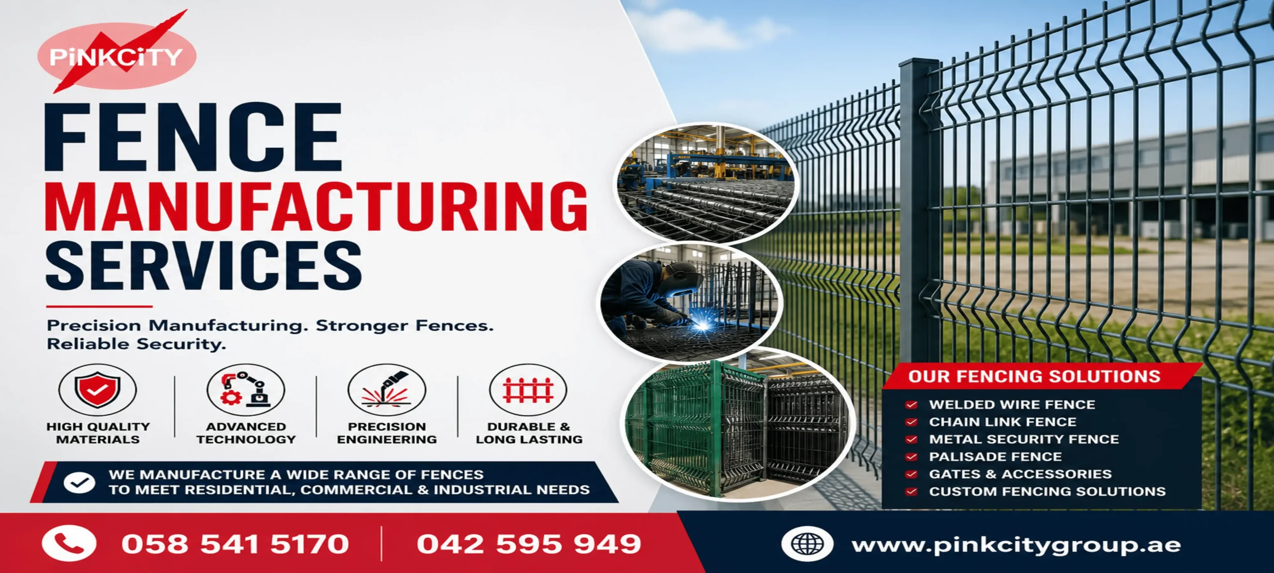 Fence-Manufacturing-Services